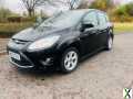 Photo Ford, C-MAX, MPV, 2012, Manual, 1596 (cc), 5 doors