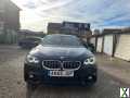 Photo BMW, 5 SERIES, Saloon, 2015, Semi-Auto, 1995 (cc), 4 doors