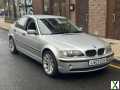 Photo BMW, 3 SERIES, Saloon, 2003, Other, 1995 (cc), 4 doors