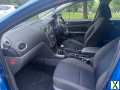 Photo 1.6 Ford Focus Zetec, 5dr Hatchback.