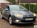 Photo Citroen, C5, Saloon, 2009, Manual, 2179 (cc), 4 doors