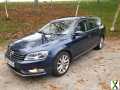 Photo Volkswagen, PASSAT, Estate, 2014, Manual, 1598 (cc), 5 doors