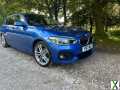 Photo BMW, 1 SERIES, Hatchback, 2017, Semi-Auto, 1995 (cc), 5 doors