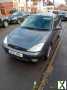 Photo Ford, FOCUS, Hatchback, 2002, Manual, 1596 (cc), 3 doors