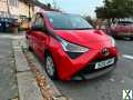 Photo Toyota Aygo 1.0 X VVT-I Euro 6 Full service mot history 5dr