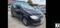 Photo Volkswagen, TOURAN, MPV, 2007, Manual, 1968 (cc), 5 doors