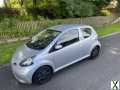 Photo £21 Per Year TAX Toyota Aygo 1.0 VVT-I+, ULEZ Compliant