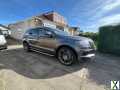 Photo Audi, Q7, Estate, 2013, Semi-Auto, 2967 (cc), 5 doors