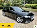 Photo AUDI A4 AVANT 1.4 TFSI S line 2017