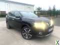 Photo 2014 (64reg) NISSAN X-TRAIL 1.6 DCI 130 N-TEC 7 SEATER STATIONWAGON LIKE QASHQAI 5008 VERSO MPV