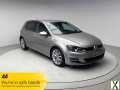 Photo Volkswagen Golf 2.0 TDI BlueMotion Tech GT Euro 5 (s/s) 5dr Diesel Manual