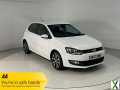 Photo Volkswagen Polo 1.4 Match Euro 5 5dr Petrol Manual