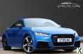 Photo 2016 66 AUDI TT RS 2.5 TTRS TFSI QUATTRO 2D 395 BHP