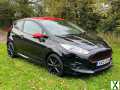 Photo 2015 Ford Fiesta 1.0 EcoBoost 140 Zetec S Black 3dr HATCHBACK PETROL Manual