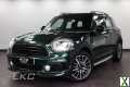 Photo 2018 MINI Countryman 2.0 Cooper D 5dr Auto HATCHBACK DIESEL Automatic