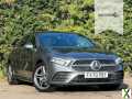 Photo 2020 Mercedes-Benz A CLASS A250e AMG Line 4dr Auto SALOON PETROL/ELECTRIC Automa