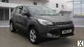 Photo FORD KUGA 2.0 TDCi Zetec Grey Manual Diesel 2016