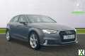 Photo 2020 Audi A3 30 TFSI 116 Sport 5dr Hatchback Petrol Manual