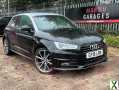 Photo 2018 Audi A1 1.4 TFSI Black Edition Sportback 5dr Petrol Manual Euro 6 (s/s) (Na