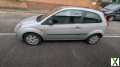 Photo Ford, FIESTA, Hatchback, 2007, Manual, 1242 (cc), 3 doors