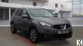 Photo NISSAN QASHQAI+2 1.5 dCi Tekna Grey Manual Diesel 2013