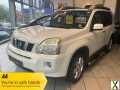 Photo 2008 Nissan X-Trail Dci Arctix Expedition 2 Suv Diesel Manual