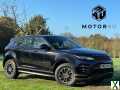 Photo 2019 Land Rover Range Rover Evoque 2.0 D150 R-Dynamic 5dr 2WD ESTATE DIESEL Manu