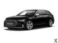 Photo 2024 Audi S6 Avant 3.0 TDI V6 Vorsprung Tiptronic quattro Euro 6 (s/s) 5dr Estat