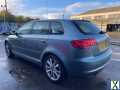 Photo 2012 Audi A3 Sportback 1.6 TDI £20 Tax