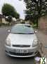 Photo Ford, FIESTA, Hatchback, 2007, Manual, 1596 (cc), 5 doors