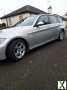 Photo BMW 320D SE Automatic Touring Estate # FULL YEAR MOT