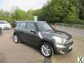 Photo 2012 MINI Countryman 1.6 Cooper D 5dr Full Leather HATCHBACK Diesel Manual