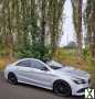 Photo Mercedes-Benz, CLA 200 AMG line Night Edition. Saloon, 4 doors