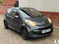 Photo Citroen, C1, Hatchback, 2008, Manual, 998 (cc), 5 doors