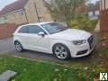 Photo Swaps px audi a3 sport dsg automatic 1.6 tdi £30 road tax