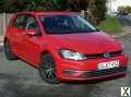 Photo Volkswagen Golf 1.4 TSI SE Nav 5dr Petrol