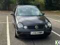 Photo Volkswagen, POLO Twist, Hatchback, 2003, Manual, 1390 (cc), 3 doors