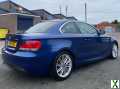 Photo 2012 BMW 118D M SPORT COUPE 1 SERIES PX SWAPS C220 CDI 520D 116D 125D 320D 330D