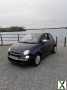 Photo Fiat 500 1.2 PoP (£35 A Yr Rd Tax)