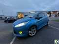 Photo Ford Fiesta 1.6 ST line