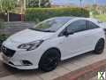 Photo Vauxhall Corsa Hatchback 2015 Manual 1229 (cc) 3 doors