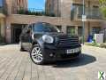 Photo 2014 MINI Countryman 1.6 Cooper Auto Euro 6 5dr HATCHBACK Petrol Automatic