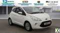 Photo 2011 Ford KA 1.2 ZETEC 3d 69 BHP Hatchback Petrol Manual