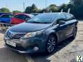 Photo 2015 Toyota Avensis 2.0 D-4D Icon Business Edition 5dr ESTATE Diesel Manual