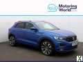 Photo Volkswagen T-Roc 1.5 TSI GPF EVO R-Line SUV 5dr Petrol DSG Euro 6 (s/s) (150 ps) Petrol Automatic