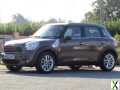 Photo MINI COUNTRYMAN 1.6 One D 5dr Last owner 10 years service record