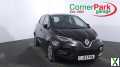 Photo 2023 Renault Zoe 100kW Techno R135 50kWh 5dr Auto HATCHBACK ELECTRIC Automatic