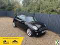 Photo 2010 MINI HATCHBACK 1.6 Cooper D 3dr HATCHBACK DIESEL Manual