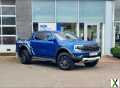 Photo 2023 Ford Ranger 3.0 Raptor V6 PICK UP PETROL Automatic