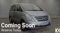 Photo 2016 Hyundai i800 2.5 CRDi SE MPV 5dr Diesel Manual Euro 6 (136 ps) MPV Diesel M